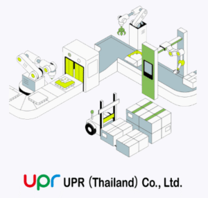 UPR Pallet Pooling System