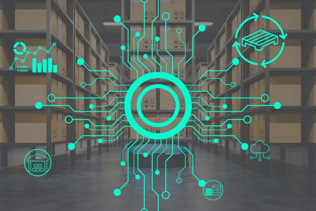 Warehouse technology