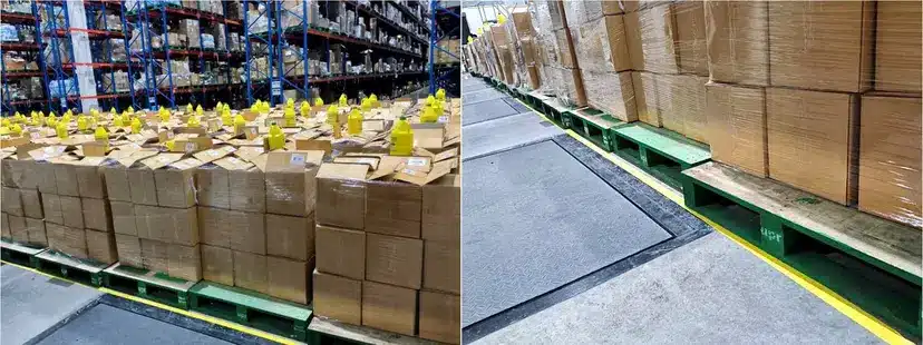 Customer review from Flash Fulfillment for UPR Thailand