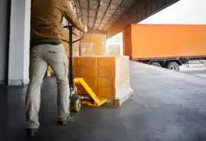 handlift