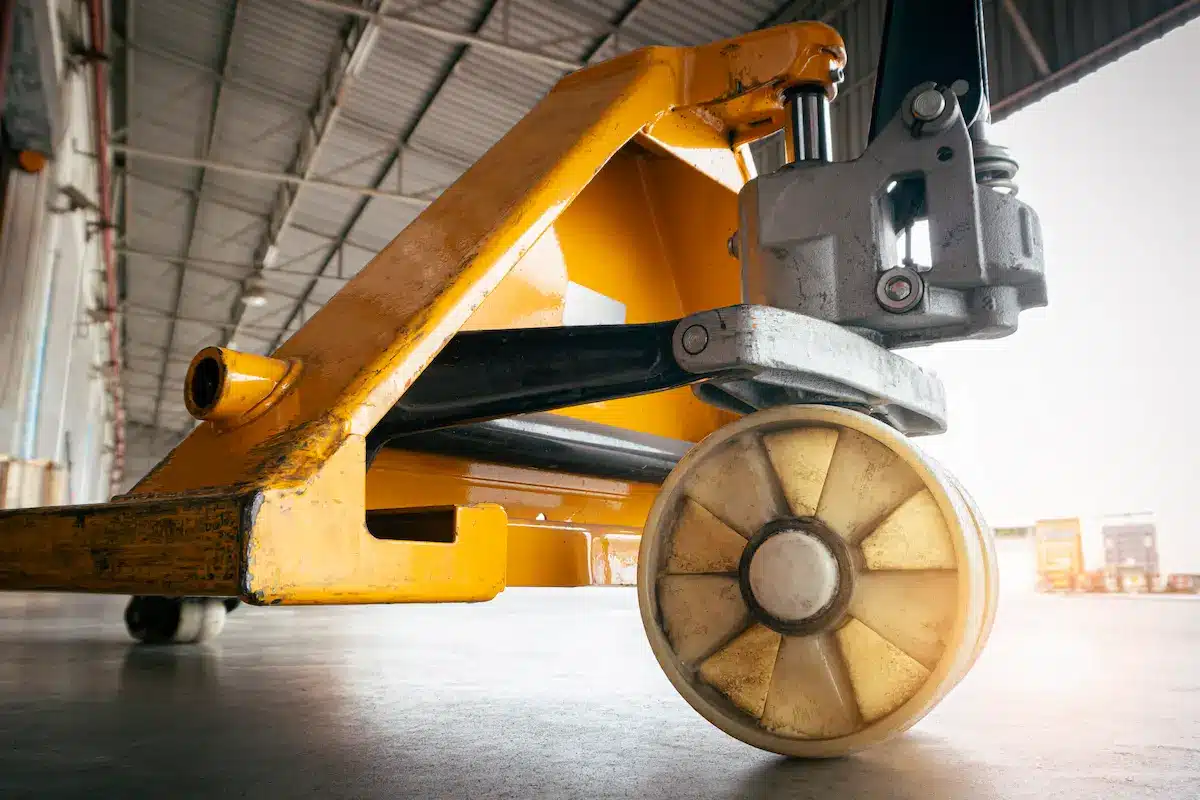 handlift