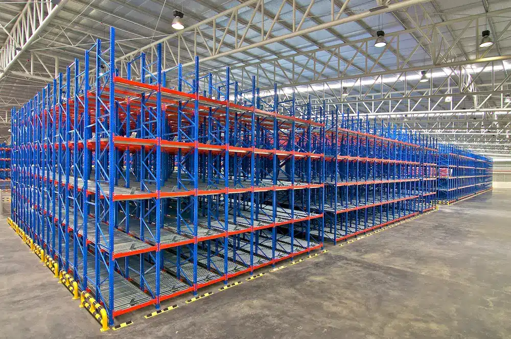 Flow Rack