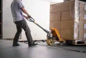 Handlift