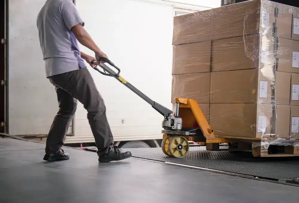 Handlift