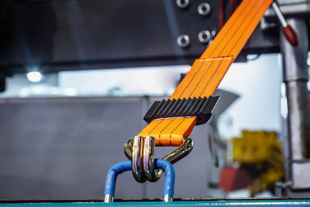 Lifting Strap
