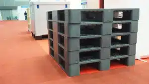 pallet plastic