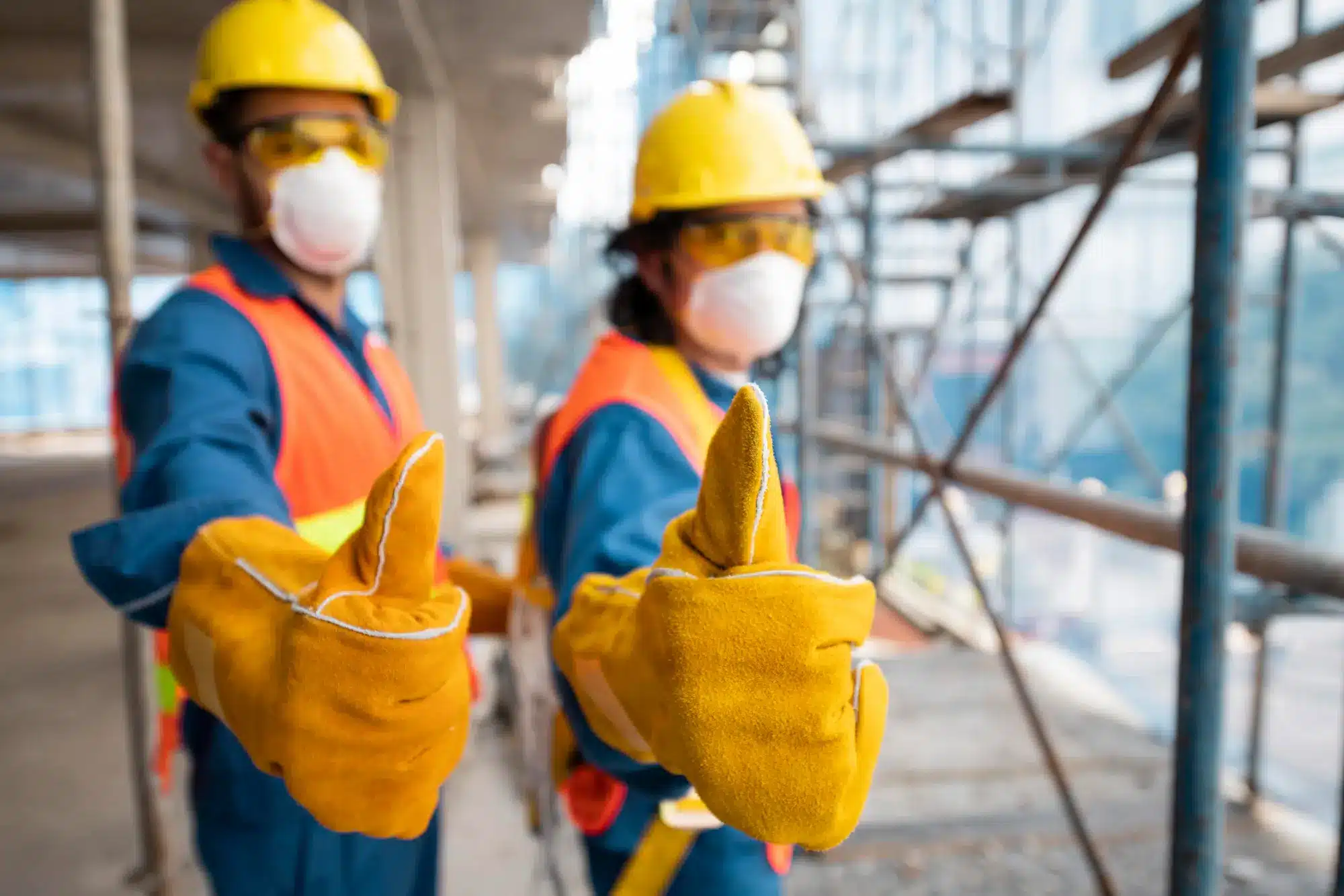 safety equipment