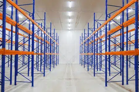 selective rack