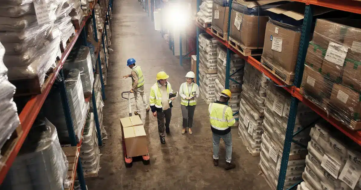 distribution-business-people-with-supply-chain